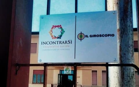 Il Giroscopio - comunità diurna per minori